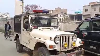 बेतिया: विभिन्न थाना क्षेत्रों में बेतिया पुलिस ने चलाया एक दिवसीय विशेष समकालीन अभियान, 21 अभियुक्तों को किया गया गिरफ्तार