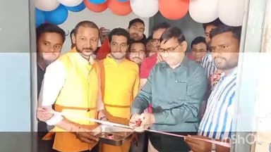 फारबिसगंज: फारबिसगंज अनुमंडल अस्पताल में ब्लड डोनेशन कैंप का किया गया आयोजन