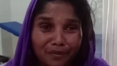 आलापुर: रतिगरपुर निवासी महिला ने थाना अध्यक्ष को प्रार्थना पत्र देकर दबंगों पर लगाया मारपीट का आरोप, सिर और हाथ में आई चोट