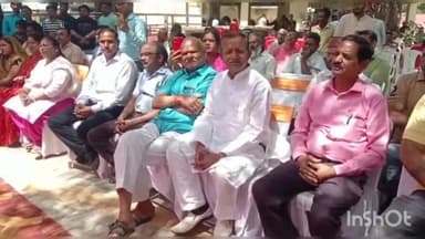 कानपुर: सांसद सत्यदेव पचौरी और विधायक सुरेन्द्र मैथानी ने पनकी स्थित कछुवा तालाब के सौंदर्यीकरण का किया लोकार्पण