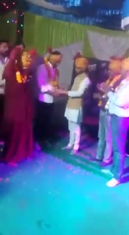 परिवर्तन पार्टी ऑफ इंडिया द्वारा सीहोर आष्टा में नव दुर्गा सेवा समिति के सभी साथियों का सम्मान करने का अवसर प्राप्त हुआ