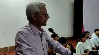 मुरादाबाद: पार्षद पद के आवेदन के लिए मुशायरा ग्राउंड व मेयर पद के लिए एडीएम प्रशासन कोर्ट से लिया जायेगा नामांकन पत्र