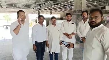 कानपुर: रावतपुर गांव के श्री रामलला आरोग्यधाम अस्पताल में नि:शुल्क स्वास्थ्य परीक्षण शिविर का हुआ आयोजन, एडीजी ने किया शुभारंभ