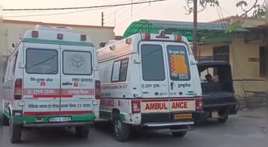 बुलंदशहर: जिले में अलग-अलग जगहों पर 4 लोग मिले कोरोना संक्रमित, सीएमओ ने की पुष्टि