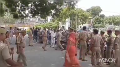 बुलंदशहर: गैर इरादतन हत्या के मामले में बुलंदशहर न्यायालय ने आरोपी पति को सुनाई 7 वर्ष कारावास की सजा, ₹10500 का अर्थदंड भी लगाया