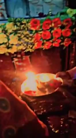 मेले के समापन पर माता चिलौआ बाली की आरती करने का सौभाग्य प्राप्त हुआ 🙏
#जयमातादी
#चिलौआ_मेला 🙏