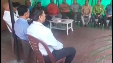 हुज़ूर: लंबे समय अपनी मांगों को लेकर लामबंद सरकारी कर्मचारी संगठनों के प्रतिनिधि मंडल से CM शिवराज सिंह चौहान चर्चा करेंगे