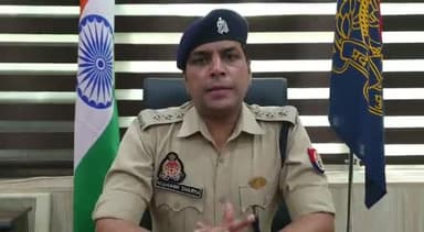 कानपुर: सचेंडी क्षेत्र में युवक का असलहा से फायरिंग करने का वीडियो हुआ वायरल, की जाएगी कार्रवाई :एसीपी निशांक शर्मा