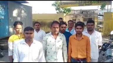 धनौरा: गांव चोहोड़पुर निवासी महिला मेले से हुई लापता व नहीं लगा कोई सुराग, पीड़ित परिवार फिर पहुंचा थाने