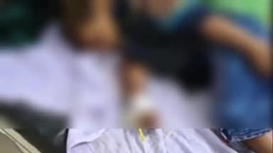 सिवनी: मोहगांव मे बच्ची ने घर पर खेल खेल में गलती से जहरीली वस्तु का किया सेवन, जिला अस्पताल में भर्ती, इलाज जारी