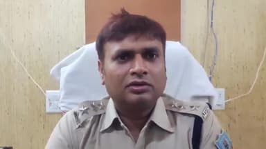 हज़ारीबाग: रामनवमी जुलूस में डीजे बजाने पर 15 अखाड़ा पर प्राथमिकी