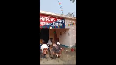 रजौन: नवादा थाना क्षेत्र के एक गांव से शादी की नियत से एक किशोरी का हुआ अपहरण