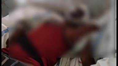 सिवनी: मोहगांव के पास अज्ञात ट्रक ने राहगीर व्यक्ति को मारी टक्कर, घायल व्यक्ति जिला अस्पताल में भर्ती