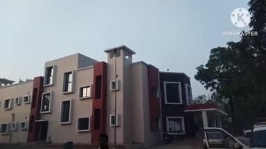 पतरातू: भुरकुंडा ओपी का नया बिल्डिंग बनकर हुआ तैयार