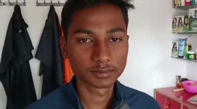 केराकत: सरकी बाजार में स्थित सैलून की दुकान से बीती रात अज्ञात हौसला बुलंद चोरों ने दुकान पर बनाया निशाना इनवर्टर बैटरी चोरी कर