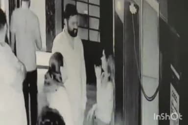 भोजपुरी अभिनेत्री आकांक्षा दुबे को आत्महत्या के लिए उकसाने का आरोपी गायक समर सिंह को गाजियाबाद से किया गया गिरफ्तार