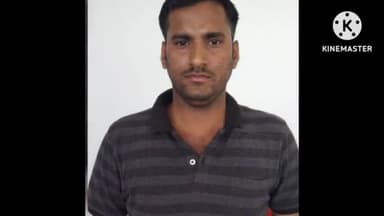 हुज़ूर: पटवारी चयन परीक्षा में पकड़ा गया फर्जी अभ्यर्थी, ग्वालियर के विपिन की जगह पेपर देते पकड़ा गया बिहार का जालसाज