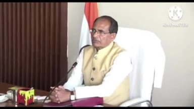 हुज़ूर: प्रदेश के 1000000 कर्मचारियों को सरकार देगी 4 सौगाते   नई भर्तियों में प्रोबेशन पीरियड में भी 70% की जगह देंगे 100% वेतन