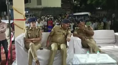 कन्नौज: जिले में 4 उपनिरीक्षकों के कार्यक्षेत्र में हुआ बदलाव, चिरैयागंज चौकी की दीपक कुमार को मिली जिम्मेदारी