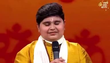 #jayshrrehanumanji #siddharthsoni