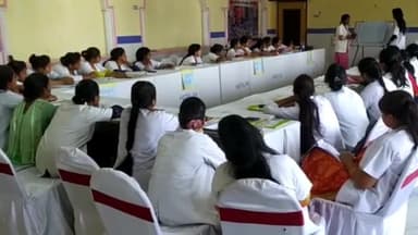 बस्ती: कोरोना के कारण बस्ती जिले में बढ़े हृदय रोगी, फेफड़ों में भी आ रही समस्या