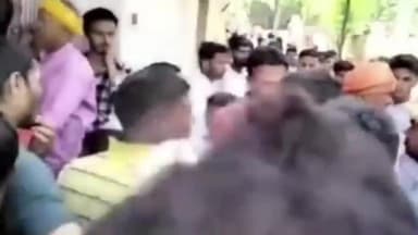 मोतिहारी: गांधी नगर के रामना मोहल्ले में मकान बना रहे राजमिस्त्री की करंट लगने से हुई मौत