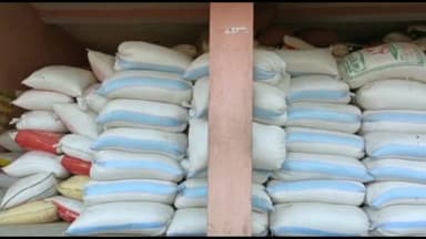 मोतिहारी: जिले में 27 अप्रैल तक उपभोक्ता कर सकते हैं अप्रैल माह के राशन का उठाव, विभागीय स्तर पर जारी हुए निर्देश