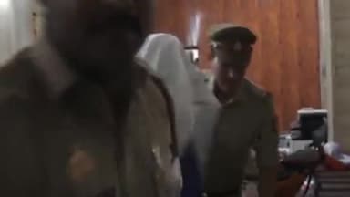 भोजपुरी अभिनेत्री आकांक्षा दुबे के मामले में समर सिंह की हुई गिरफ्तारी :-  एडिशनल पुलिस कमिश्नर संतोष कुमार सिंह