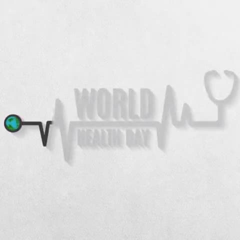 #worldhealthday #healthbenefits