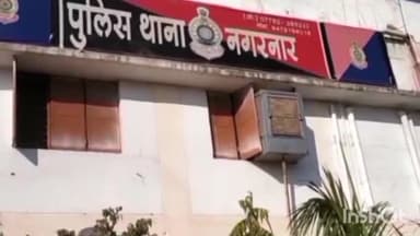 जगदलपुर: ग्राम खुटपदर तलपारा में अवैध शराब विक्रय करने के आरोप में नगरनार पुलिस ने एक महिला को किया गिरफ्तार