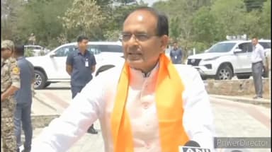 हुज़ूर: पौधारोपण के बाद सीएम शिवराज सिंह बोले- रीवा की सुन्दरजा और चंबल की गजक को जीआई टैग मिलने की बहुत-बहुत बधाई