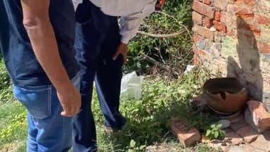 सोनीपत: स्वास्थ्य विभाग ने डेंगू व मलेरिया से बचाव के लिए तैयारी की शुरू, टीमों ने विभिन्न स्थानों पर जाकर तैयार की स्लाइड