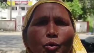 आलापुर: दुमदुमा गांव में मामूली कहासुनी में दबंगों ने पीड़ित महिला एवं परिजनों को पीटा, पीड़ित महिला ने थानाध्यक्ष से शिकायत की