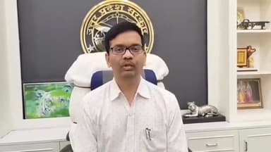 पीलीभीत: सदर एसडीएम योगेश गौड़ का देवरिया तबादला, सदर एसडीएम बने देवेंद्र सिंह