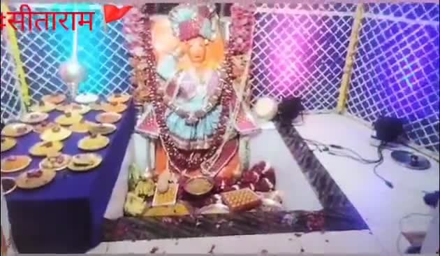 #सीताराम🚩 #जय_बालाजी_महाराज