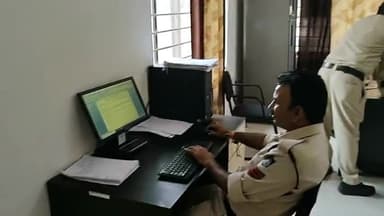 कुरवाई: झागर में प्रसाद चढ़ाने की बात पर युवक के साथ हुई मारपीट, 4 आरोपियों पर SC/ST एक्ट सहित विभिन्न धाराओं में मामला दर्ज