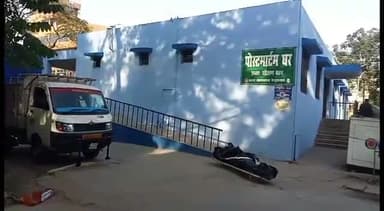 बेगूसराय: वीरपुर में बलान नदी में शुक्रवार की देर रात मिला युवक का शव, सदर अस्पताल में हुआ पोस्टमार्टम