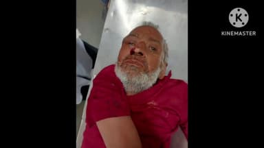 जगाधरी: बिलासपुर बस स्टैंड पर लावारिस घायल मिले बुजुर्ग की इलाज के दौरान यमुनानगर सिविल अस्पताल में हुई मौत