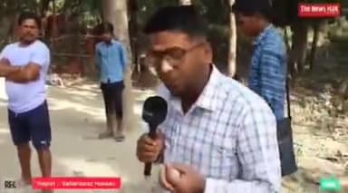 बेगूसराय के वीरपुर थाना क्षेत्र में दलित समाज से आने वाली 11 वर्षीय बच्ची का बलात्कार के बाद हत्या।