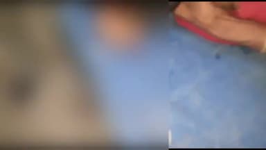 अररिया: मुरबल्ला चौक के समीप सड़क पार कर रहे एक व्यक्ति को बाइक की ठोकर लगने से हुआ घायल सदर अस्पताल में भर्ती