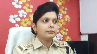हुज़ूर: गांधीनगर थाना क्षेत्र में गुम हुई नाबालिग लड़की को भोपाल पुलिस ने इंदौर से ढूंढ निकाला