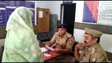 सैफई: सैफई थाने में सीओ की अध्यक्षता में थाना समाधान दिवस हुआ संपन्न,6 शिकायतों में से मौके पर एक भी नहीं हो सका निस्तारण।