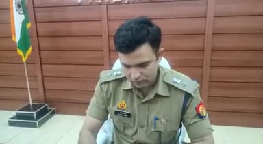 *थाना पूरनपुर पुलिस एवं एसओजी/सर्विलांस द्वारा 01 अभियुक्त को 01 किलोग्राम काली अफीम सहित किया गिरफ्तार.S.P.PILIBHIT