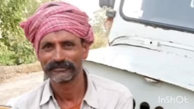 रॉबर्ट्सगंज: रॉबर्ट्सगंज के कैथी गांव में जमीनी विवाद में अधेड़ की पीट-पीटकर हुई हत्या पुलिस ने शव को पोस्टमार्टम के लिए भेजा।