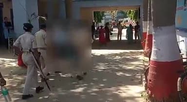 कतरीसराय: कतरीसराय थाना पुलिस ने मैरा गांव से 1  नशेड़ी व्यक्ति को किया गिरफ्तार