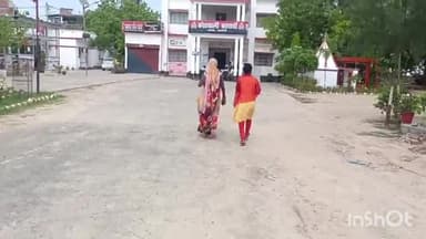 रायबरेली: बछरावां थाना क्षेत्र अंतर्गत युवक ने एक किशोरी से की छेड़छाड़ पीड़िता ने लगाई थाने में न्याय की गुहार