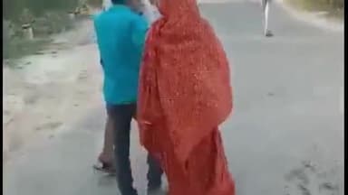 रोसड़ा: जमीनी विवाद में दो पक्षों में जमकर हुई मारपीट रोसडा़ थाना में दिया आवेदन