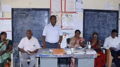 समुद्रपूर: ई-ग्राम प्रणाली राबविण्यात भोसा ग्रामपंचायत विभागात प्रथम, घरबसल्या मिळतील 33 दाखले, ग्रामपंचायती होणार गतिमान