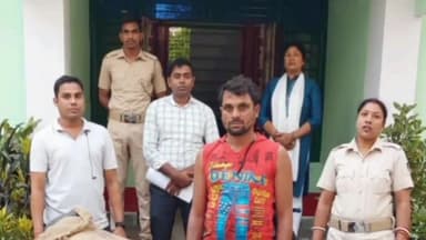 ବରପାଲି: ବ୍ଲକର ବିଭିନ୍ନ ସ୍ଥାନରେ ଓ ସହରରେ ଅବକାରୀ ବିଭାଗର ଚଢ଼ଉ; ମଦ ଜବତ, ୩ ଗିରଫ