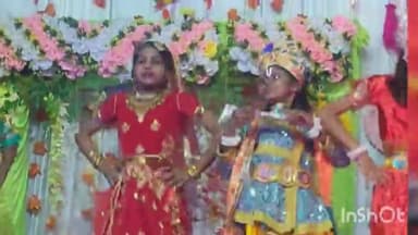 धनघटा: बाल विद्यालय प्रसादपुर वार्षिक उत्सव समारोह मे मुख्य अतिथि के रूप में पहुंचे सपा के जिला उपाध्यक्ष केडी यादव